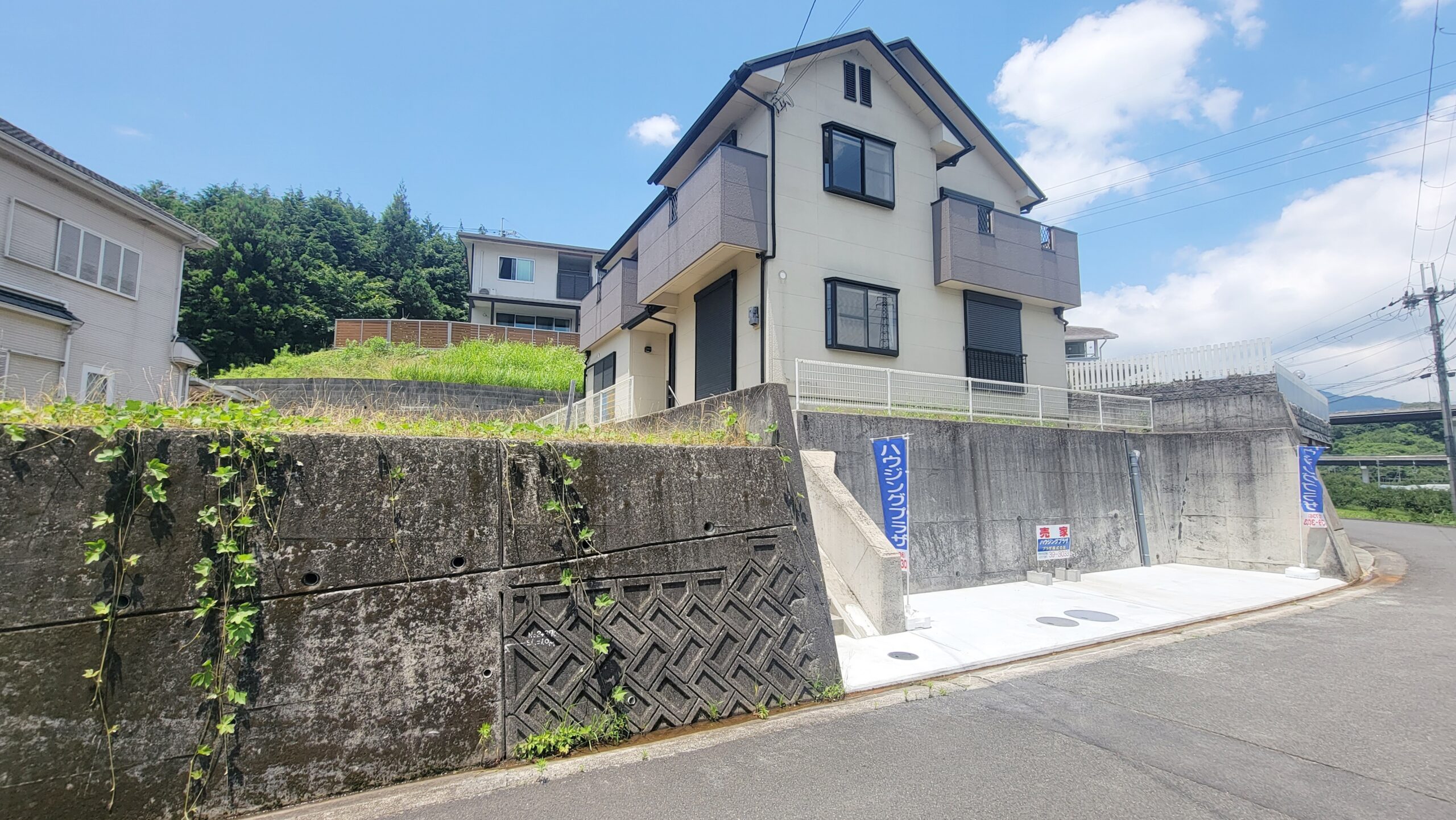市脇583-21戸建て
