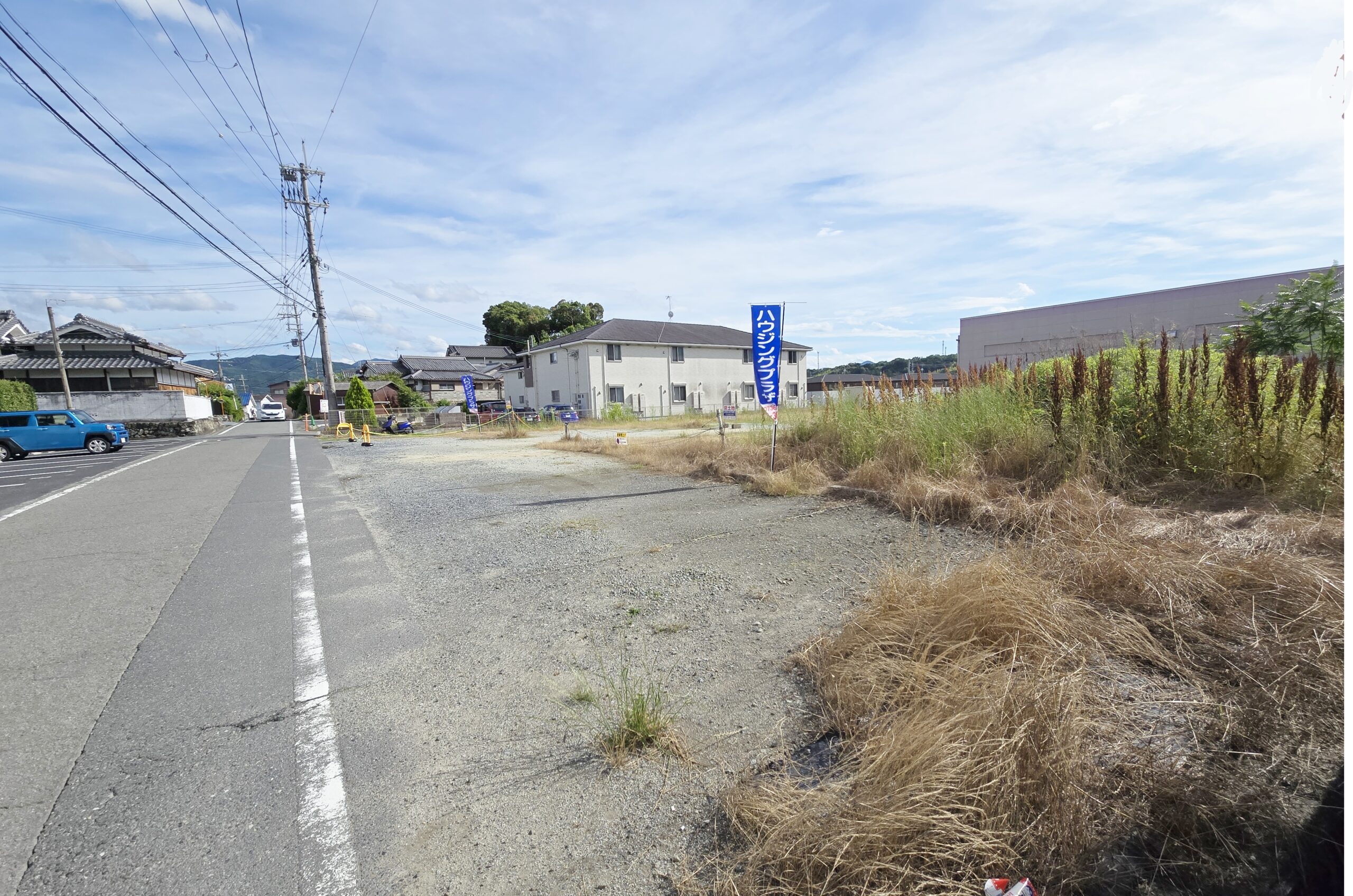 胡麻生344-1貸土地3