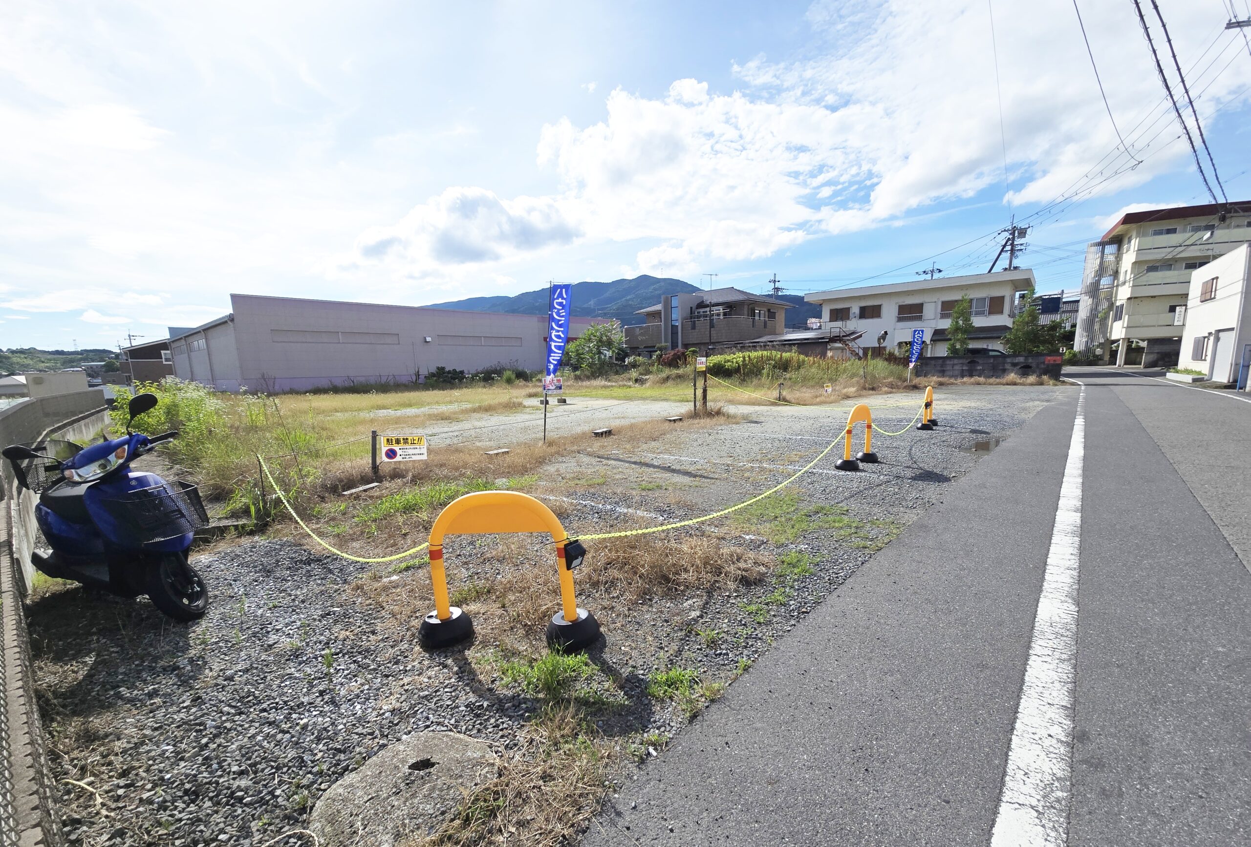 胡麻生344-1貸土地4