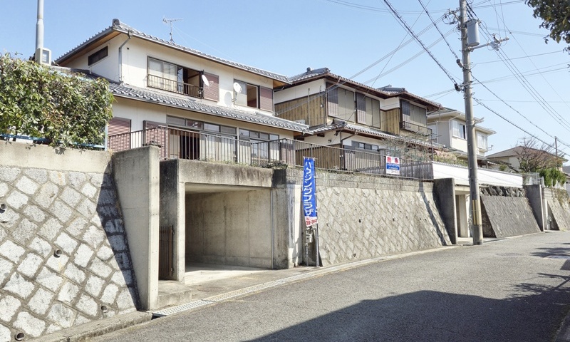 城山台2丁目25-9外観5