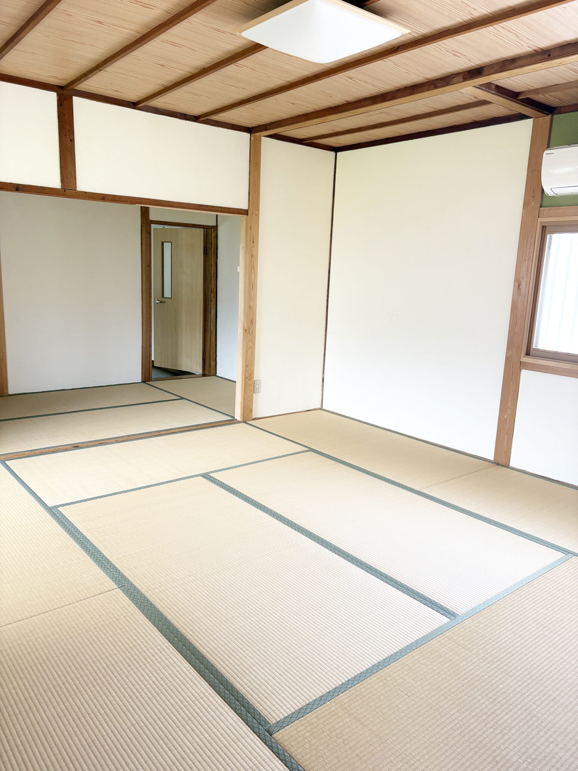 和室8帖