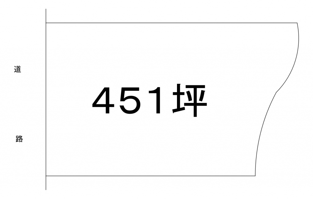 間取り　伏原1027-1