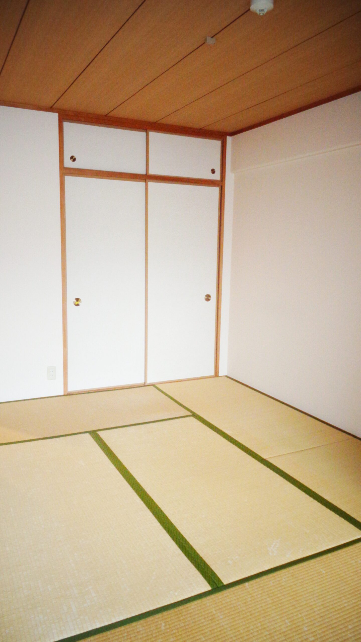 和室６帖