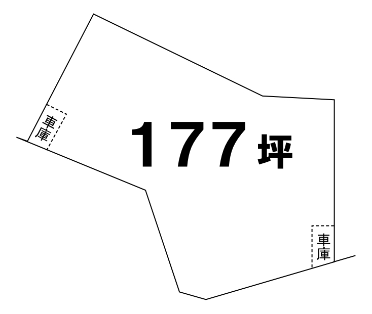 小峰台35-11土地図